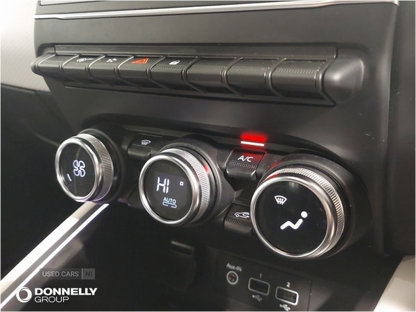 Used Renault Clio 2023 for sale - 78116797: Photo 38