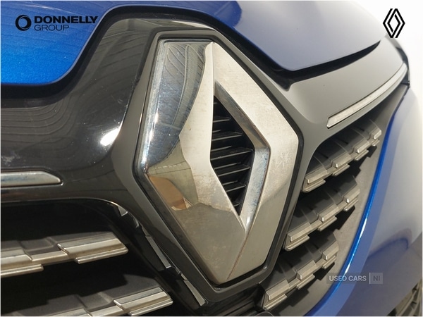 Used Renault Clio 2023 for sale - 78116797: Photo 39