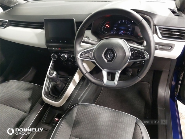 Used Renault Clio 2023 for sale - 78116797: Photo 4