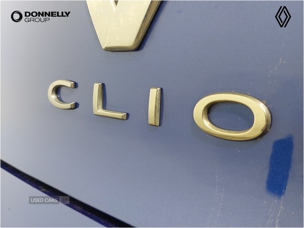 Used Renault Clio 2023 for sale - 78116797: Photo 40