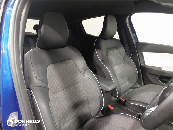 Used Renault Clio 2023 for sale - 78116797: Photo 41