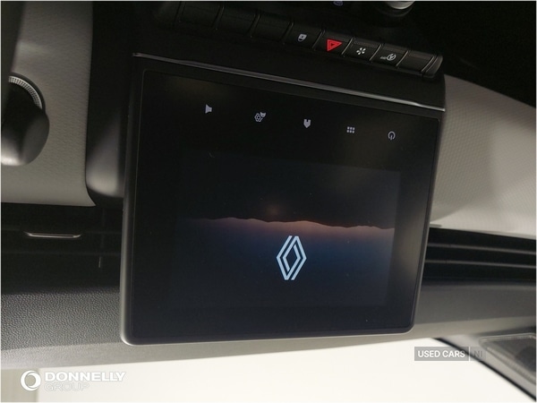 Used Renault Clio 2023 for sale - 78116797: Photo 5