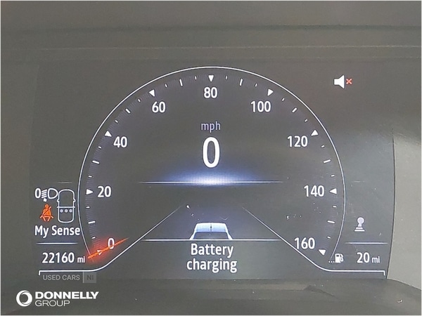 Used Renault Clio 2023 for sale - 78116797: Photo 6