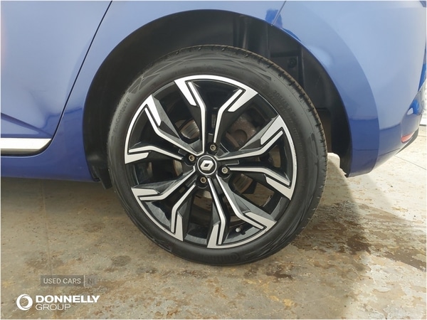 Used Renault Clio 2023 for sale - 78116797: Photo 7