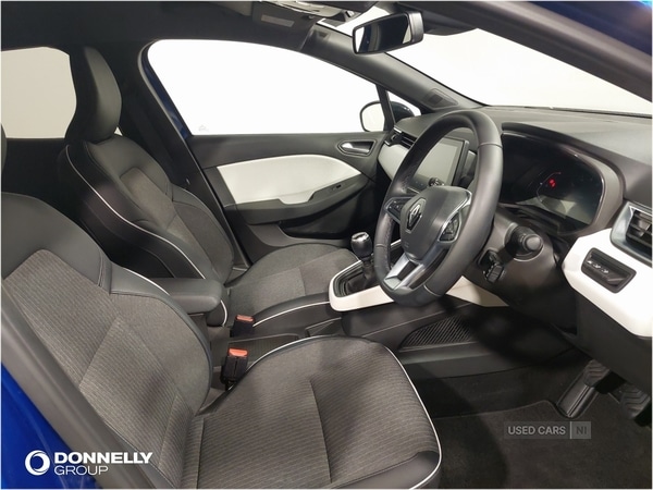 Used Renault Clio 2023 for sale - 78116797: Photo 8