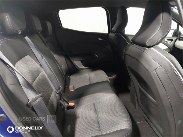 Used Renault Clio 2023 for sale - 78116797: Photo 9