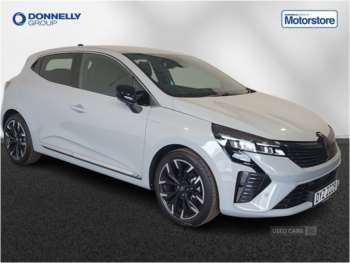 2024 - 1.0 TCe 90 Techno 5dr