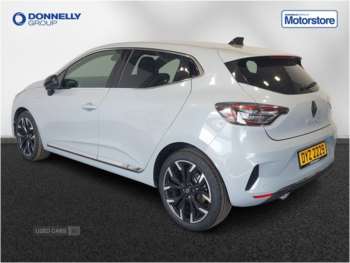Used Renault Clio 2024 for sale - 74889264: Photo