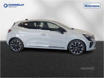 Used Renault Clio 2024 for sale - 74889264: Photo