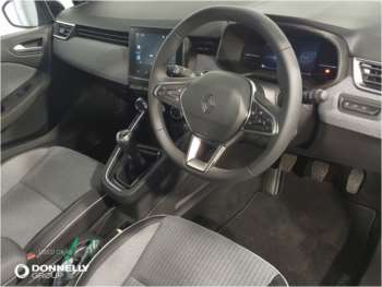 Used Renault Clio 2024 for sale - 74889264: Photo