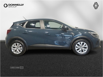 Used Renault Captur 2022 for sale - 78676899: Photo
