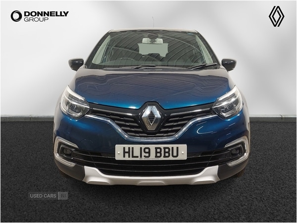 Used Renault Captur 2019 for sale - 76825334: Photo 10