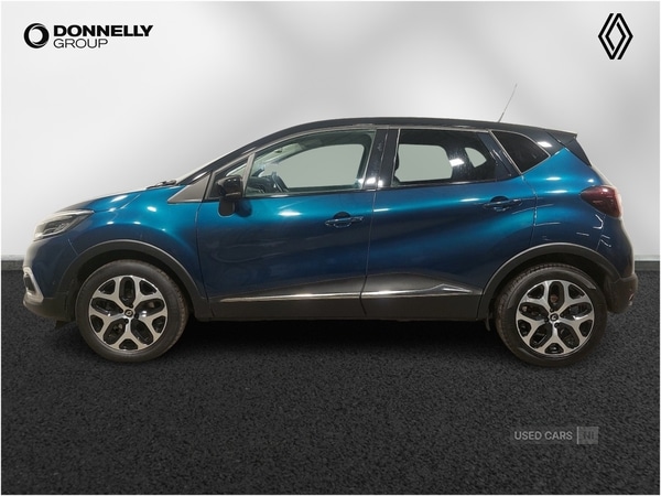 Used Renault Captur 2019 for sale - 76825334: Photo 12