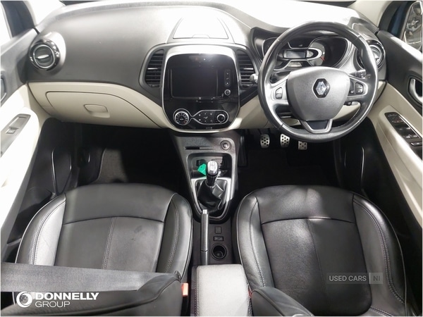 Used Renault Captur 2019 for sale - 76825334: Photo 15