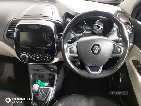 Used Renault Captur 2019 for sale - 76825334: Photo 16