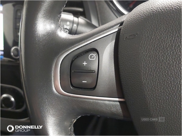 Used Renault Captur 2019 for sale - 76825334: Photo 17