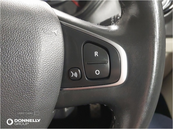 Used Renault Captur 2019 for sale - 76825334: Photo 18