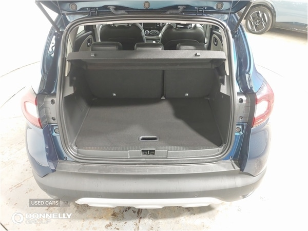 Used Renault Captur 2019 for sale - 76825334: Photo 21