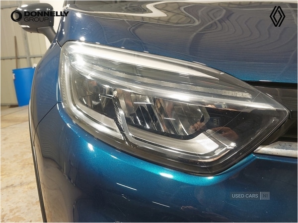 Used Renault Captur 2019 for sale - 76825334: Photo 22
