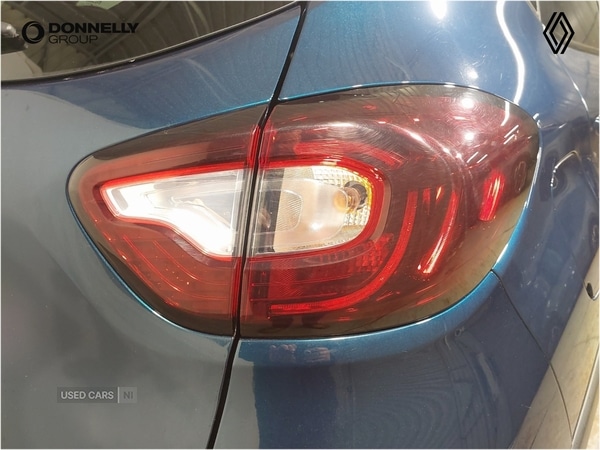 Used Renault Captur 2019 for sale - 76825334: Photo 23