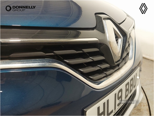 Used Renault Captur 2019 for sale - 76825334: Photo 24