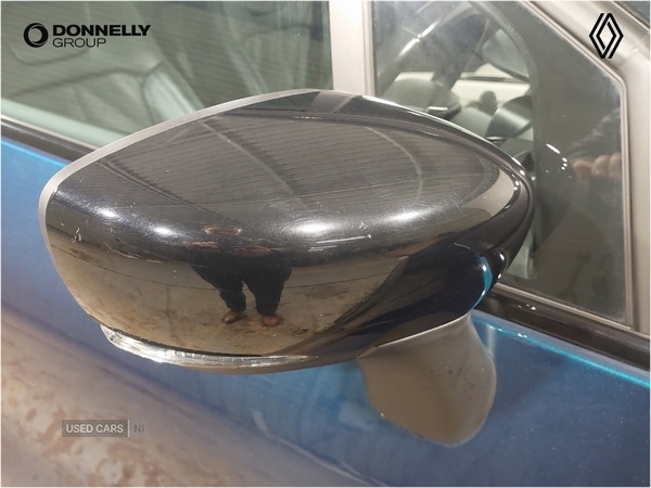 Used Renault Captur 2019 for sale - 76825334: Photo 25