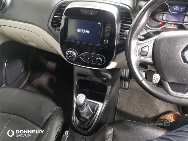 Used Renault Captur 2019 for sale - 76825334: Photo 34