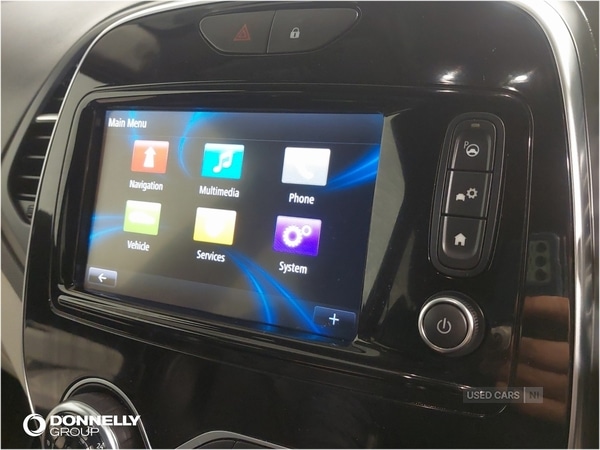 Used Renault Captur 2019 for sale - 76825334: Photo 36