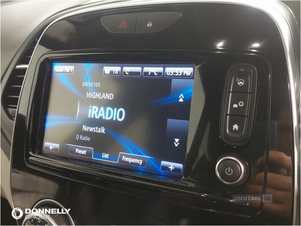 Used Renault Captur 2019 for sale - 76825334: Photo 37