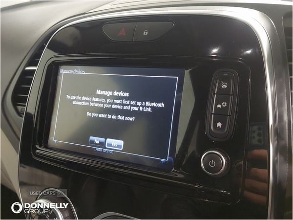 Used Renault Captur 2019 for sale - 76825334: Photo 38