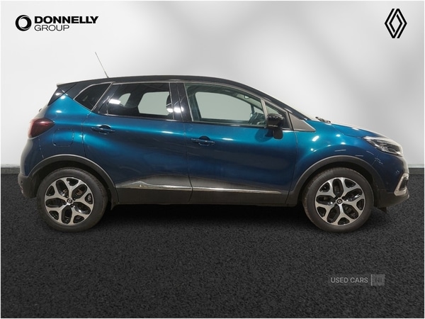 Used Renault Captur 2019 for sale - 76825334: Photo 4