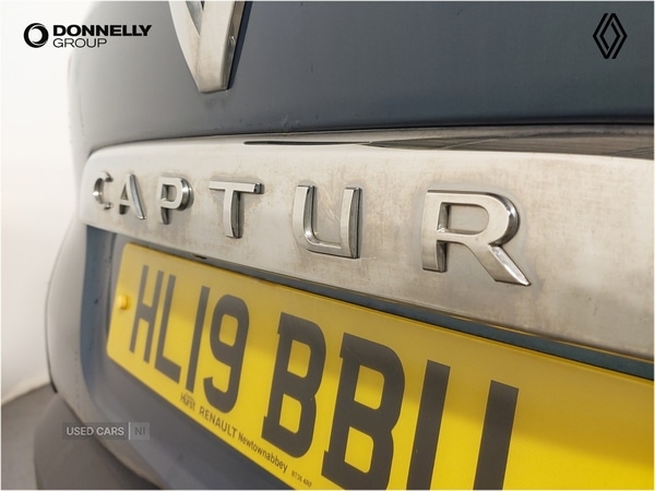 Used Renault Captur 2019 for sale - 76825334: Photo 41