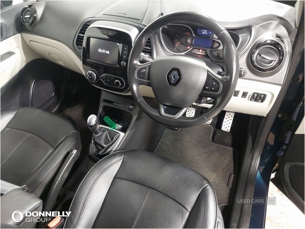 Used Renault Captur 2019 for sale - 76825334: Photo 5