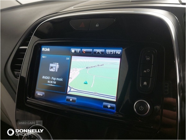 Used Renault Captur 2019 for sale - 76825334: Photo 6