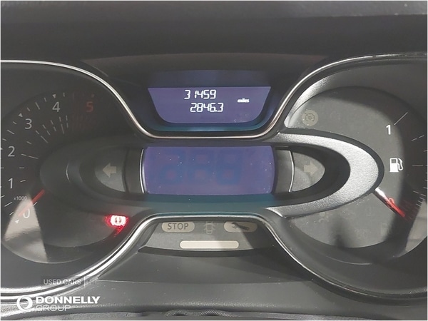 Used Renault Captur 2019 for sale - 76825334: Photo 7