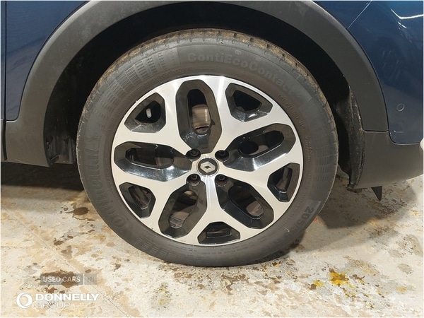 Used Renault Captur 2019 for sale - 76825334: Photo 8