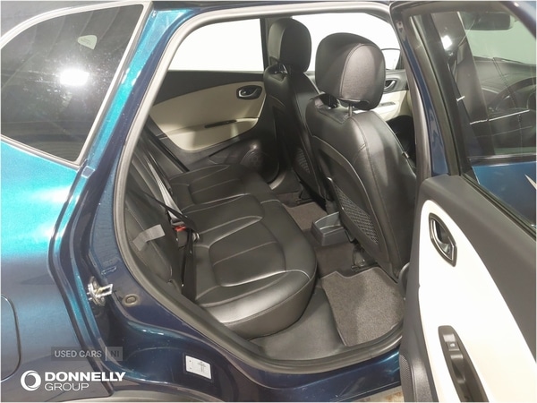 Used Renault Captur 2019 for sale - 76825334: Photo 9