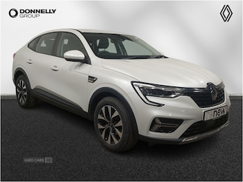 Used Renault Arkana 2022 for sale - 78935707: Photo