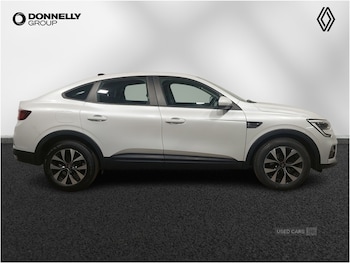 Used Renault Arkana 2022 for sale - 78935707: Photo