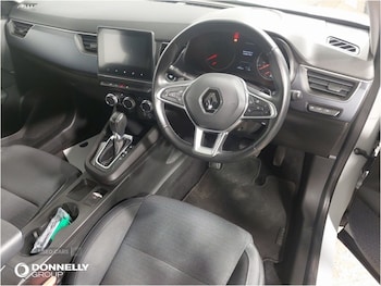 Used Renault Arkana 2022 for sale - 78935707: Photo
