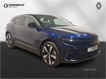 Used Renault Megane 2025 for sale - 78867337: Photo