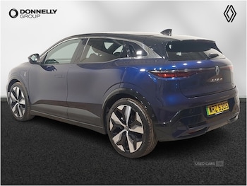 Used Renault Megane 2025 for sale - 78867337: Photo