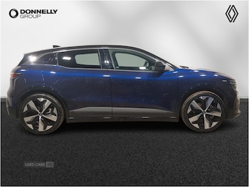 Used Renault Megane 2025 for sale - 78867337: Photo
