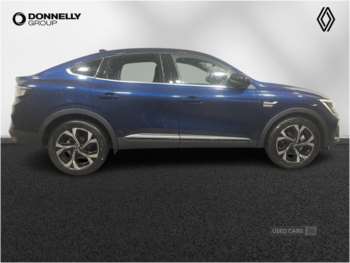 Used Renault Arkana 2025 for sale - 74922005: Photo