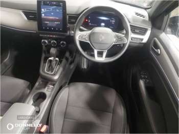 Used Renault Arkana 2025 for sale - 74922005: Photo