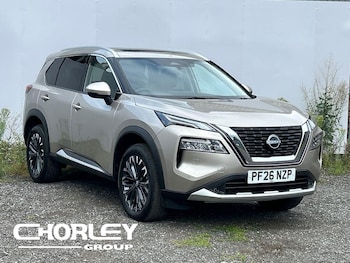 Used Nissan X-Trail 2026 for sale - 79346739: Photo