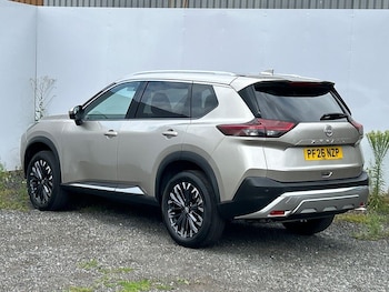 Used Nissan X-Trail 2026 for sale - 79346739: Photo