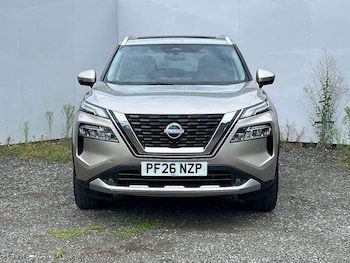Used Nissan X-Trail 2026 for sale - 79346739: Photo
