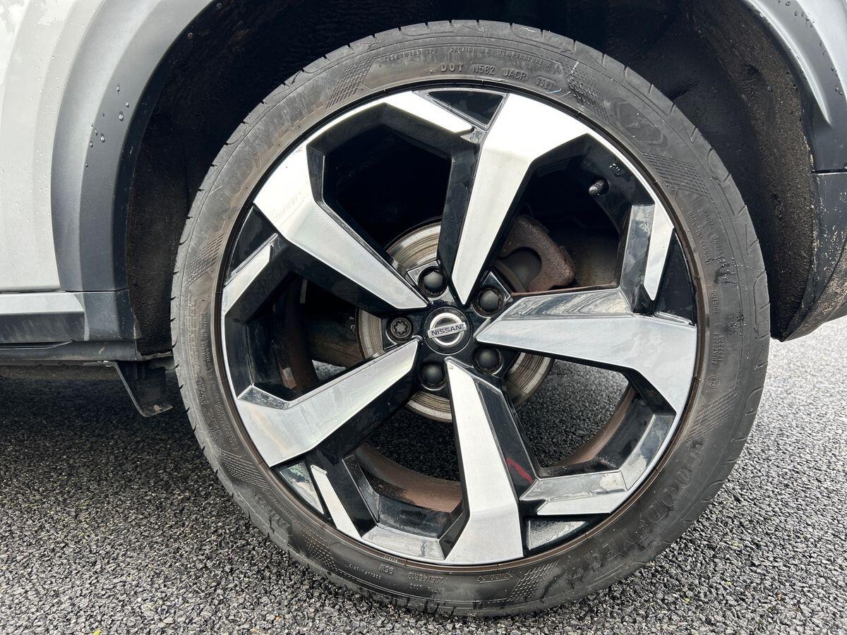 Used Nissan Juke 2021 for sale - 77932065: Photo 10