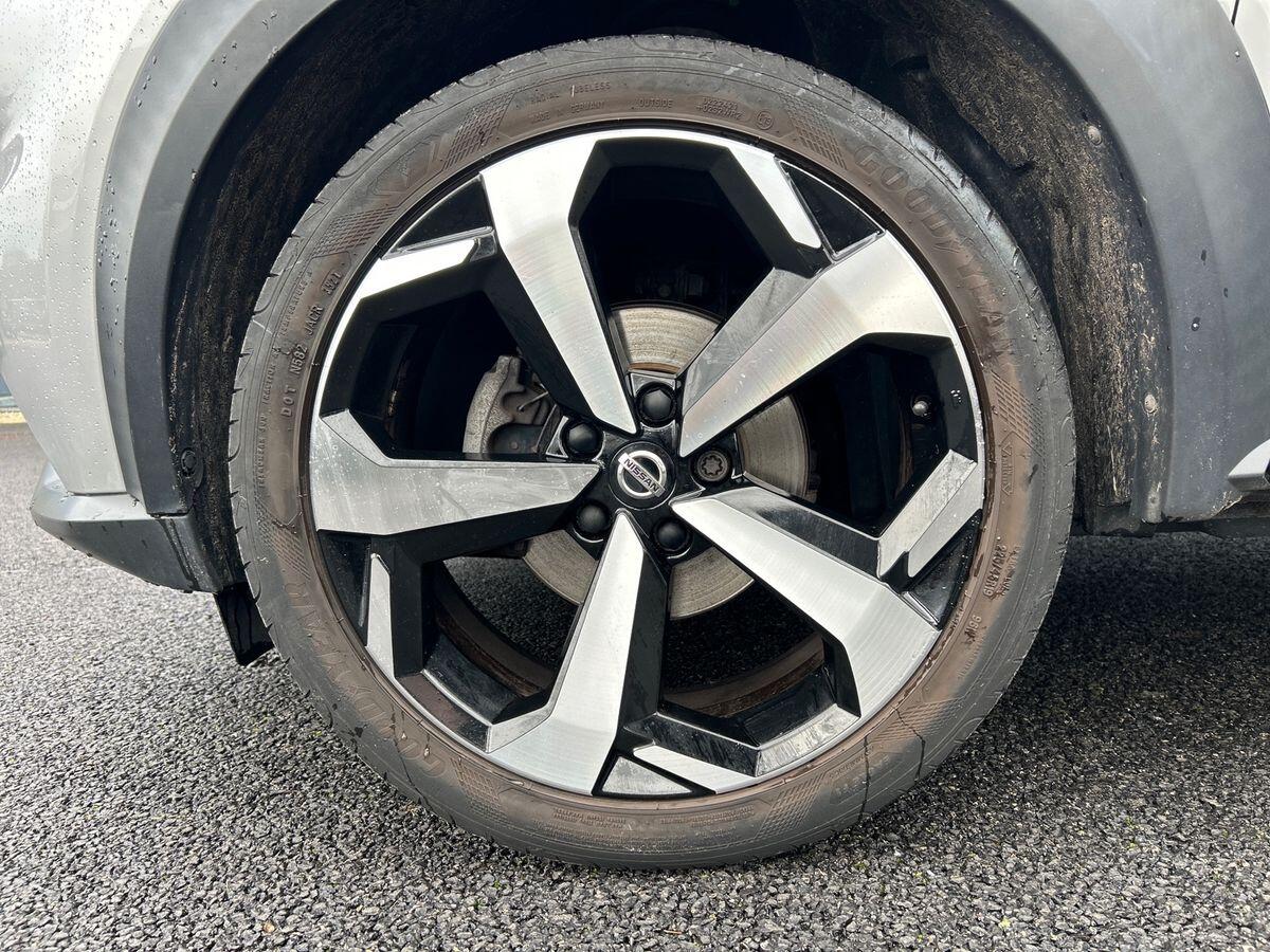 Used Nissan Juke 2021 for sale - 77932065: Photo 11